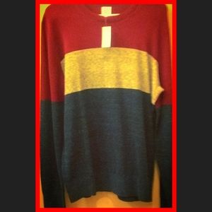 Gap Men's Long Sleeve Medium Shirt